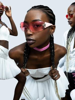 Formado en la carrera de Diseño de Modas de Unitec, Bastian emerge en el panorama fashion nacional como un creativo visionario, listo para marcar su propia huella.