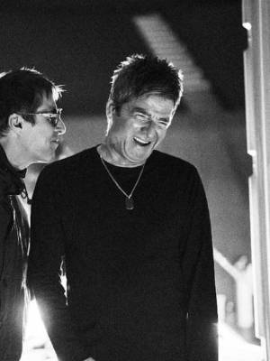 Oasis: Don’t Look Back in Anger, la película de Oasis de Steven Knight