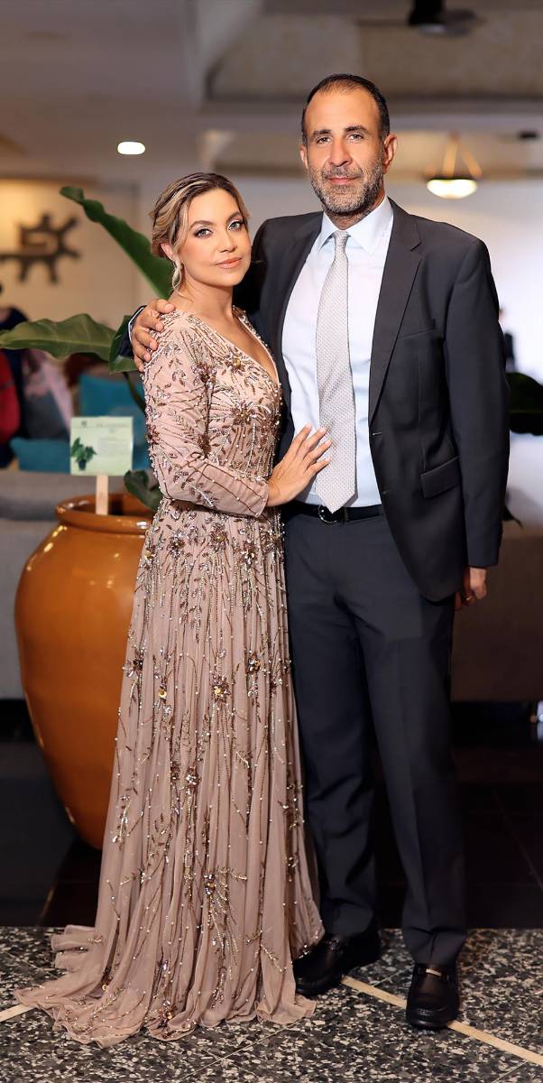 Invitados a la prom 2026 de la Escuela Americana de Tegucigalpa