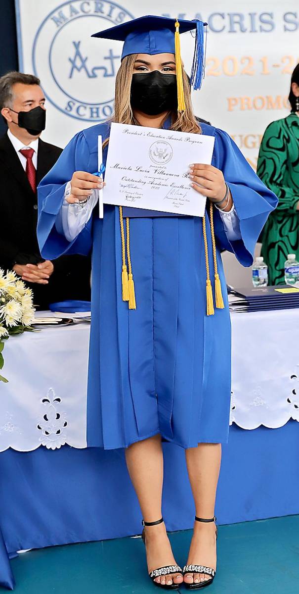 Mariela Villanueva