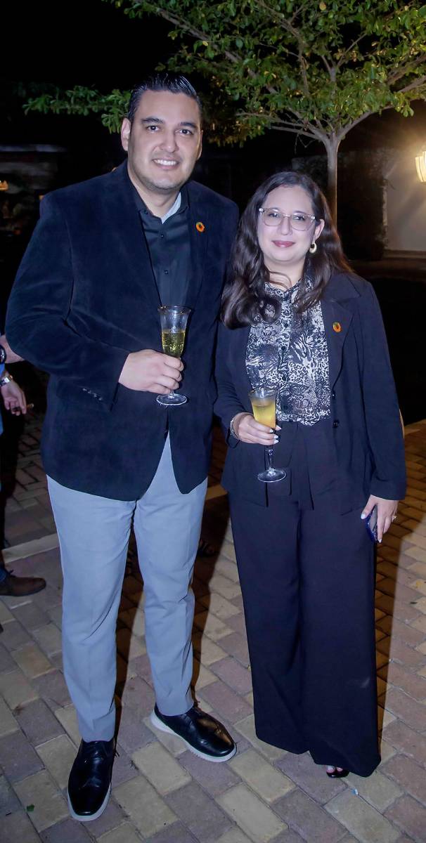 Banco de Occidente presenta Visa Infinite en San Pedro Sula