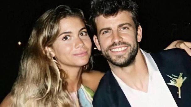 El dueño de un restaurante corre a Piqué y Clara Chía por lealtad a Shakira