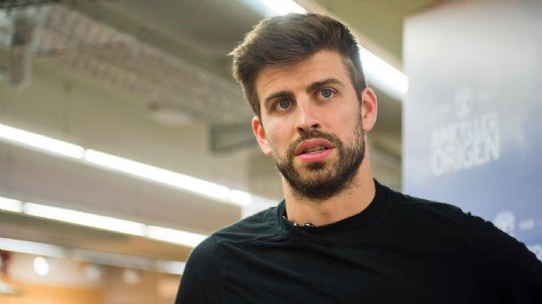 Gerard Piqué quiere ser padre de nuevo, pero sin Clara Chía