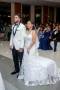 Rolando Maradiaga y Bessy Sánchez sellaron su historia de amor en una emotiva ceremonia en el Hotel Copantl. La fiesta estuvo llena de alegría, con una elegante decoración floral y una organización impecable que hizo de la noche algo inolvidable.