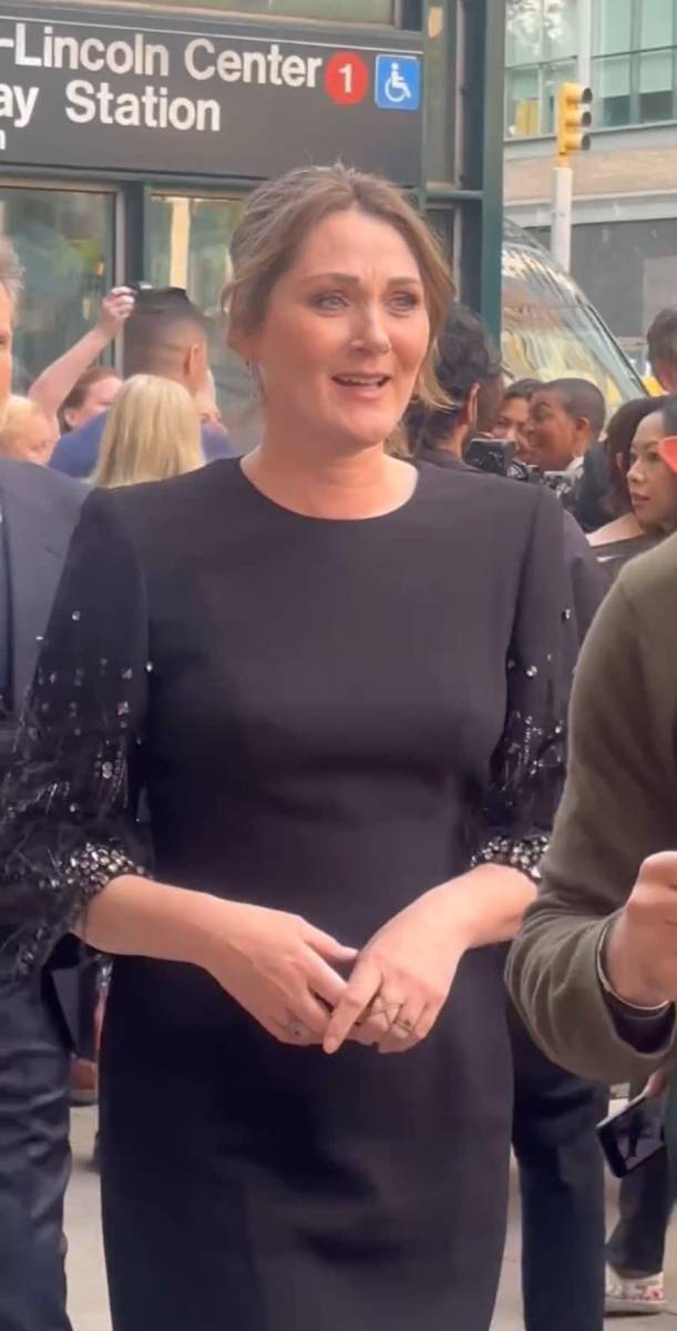 Ruth Gemmell