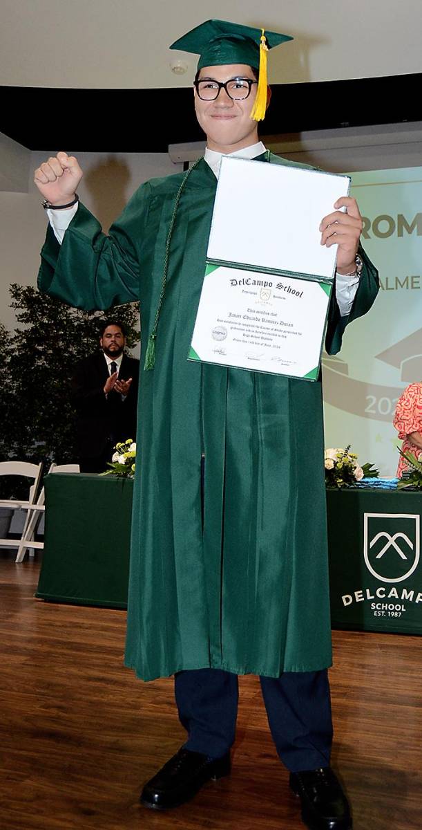 Javier Ramírez.