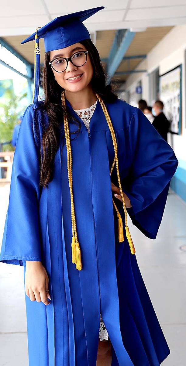 Allison Rodríguez