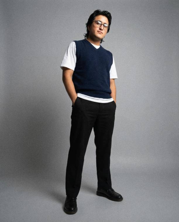 Conoce a José Vargas