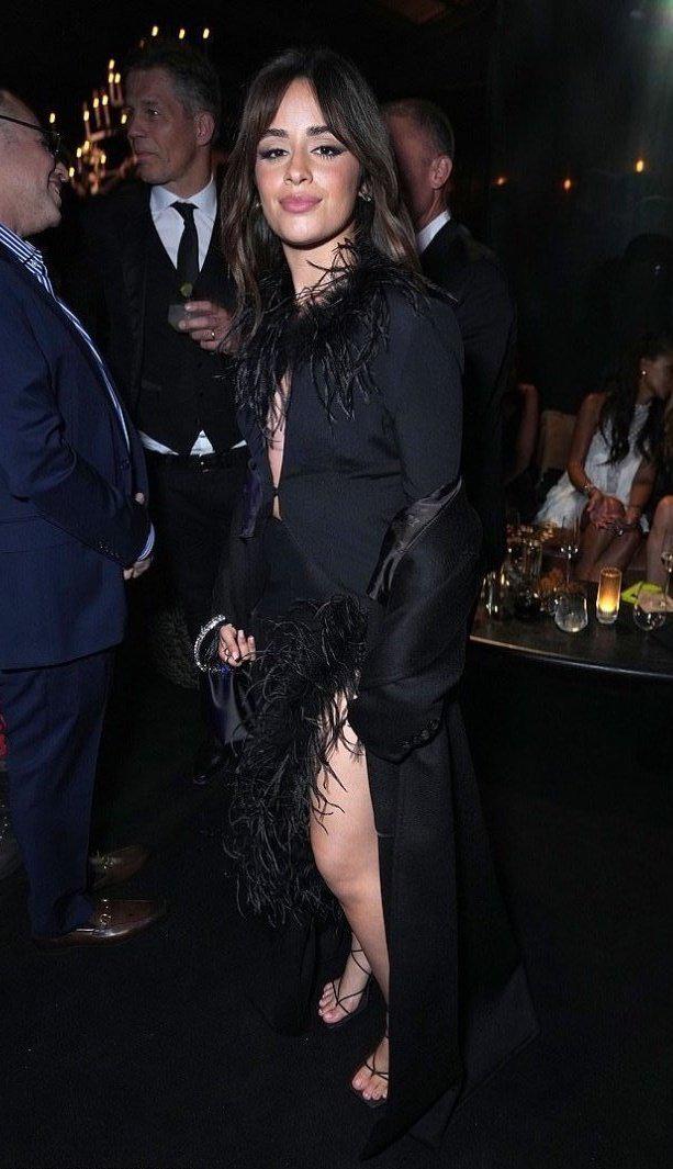 Los looks del After Party de los Premios Grammy 2023