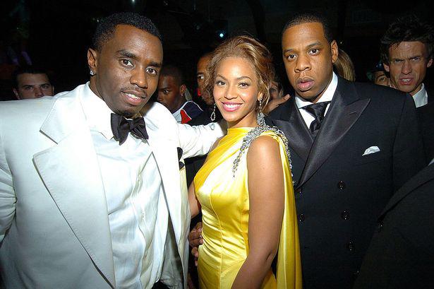 La teoría nace luego que salieran a la luz las acusaciones de P Diddy. Después de su arresto, la gente empezó a creer que estaba vinculado con Beyoncé y Jay-Z. Además de la muerte de Aaliyah, algunas personas creen que la pareja, junto con Diddy, estuvieron involucrados en las muertes de Left Eye y Michael Jackson. 