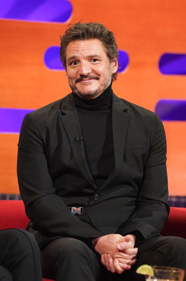 Datos importantes de Pedro Pascal que debes de saber