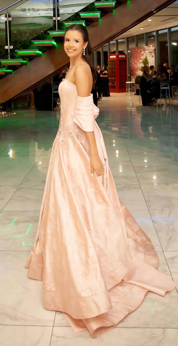 María Alejandra Castillo.