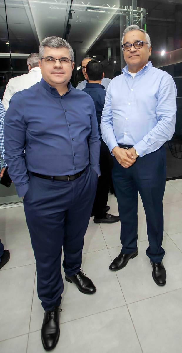 Así fue el lanzamiento oficial de GAC por Yude Motors