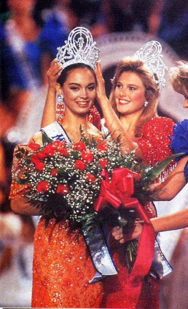 <b>MÉXICO</b>Con un total de tres coronas, se encuentra en empate con otros tres países. No obstante, a lo largo de varias ediciones, ha estado muy cerca de la victoria al llegar a la fase final en repetidas ocasiones.Lupita Jones Garay (1991)Ximena Navarrete (2010)Andrea Meza (2020)