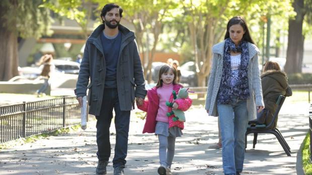 El jardín de bronce, temporada final - 9 de julio (HBO MAX).
