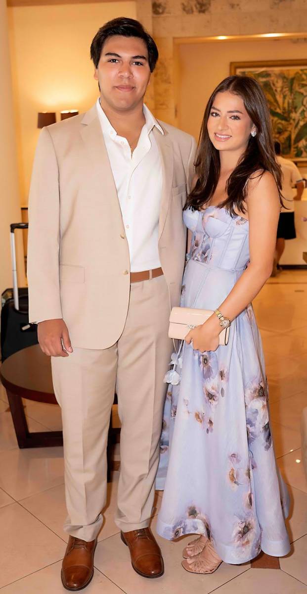 Senior Breakfast de la Escuela Internacional Sampedrana 2026