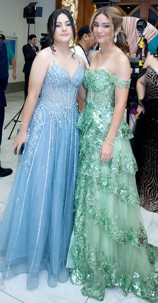 Fiesta de la prom 2026 de Franciscan School