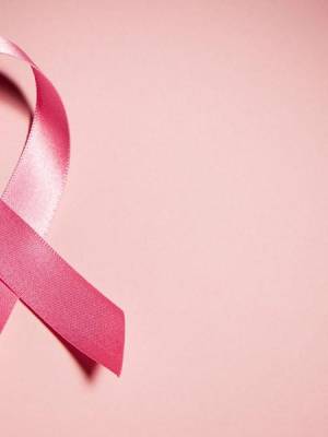 Actividades de la Campaña Contra el Cáncer de Mama en San Pedro Sula