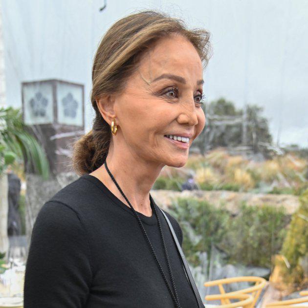 Isabel Preysler es la reina de corazones y se ha sometido a varias operaciones, se resiste a envejecer y no piensa detenerse..