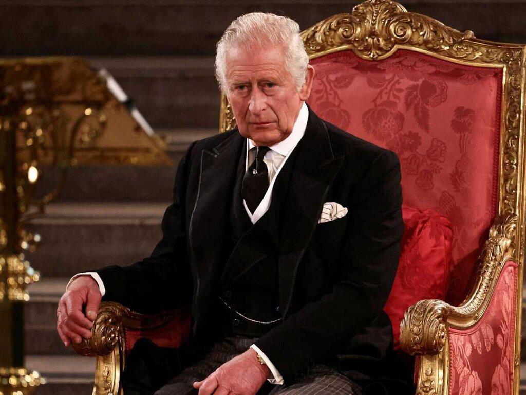 Así será la coronación del rey Carlos III $!Así será la coronación del rey Carlos III