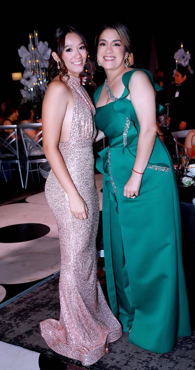 Fiesta de la Prom Del Campo School
