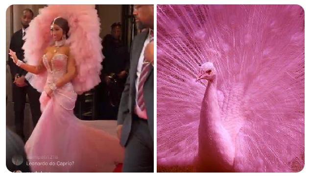 Mejores memes de la Met Gala 2023