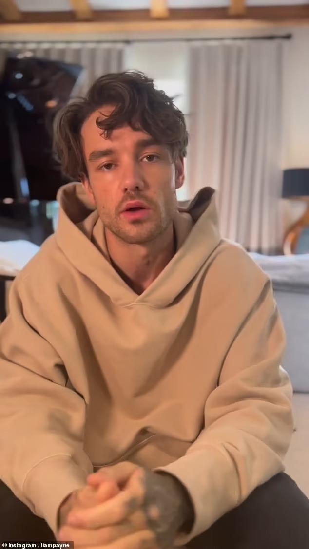Una de las cualidades que siempre se destacó en Liam Payne fue su sinceridad al hablar sobre sus luchas con la salud mental y el desafío de lidiar con la fama a una edad temprana. A lo largo de su carrera sufrió episodios de ansiedad y depresión, particularmente después de la pausa de One Direction y durante los momentos de mayor presión en su carrera como solista.