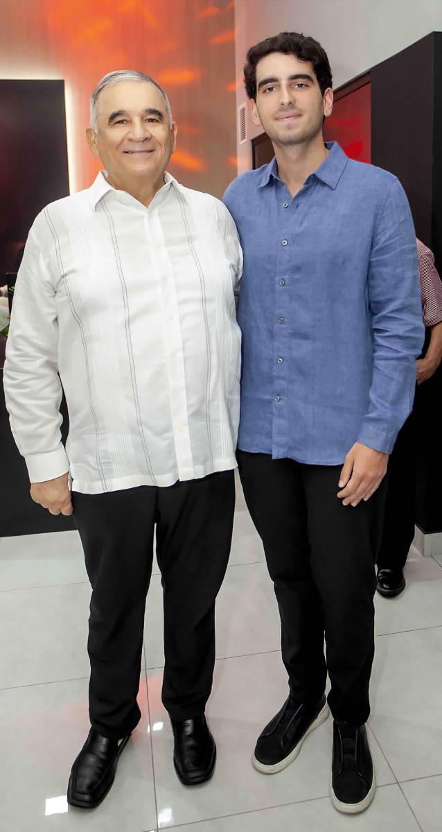 Así fue el lanzamiento oficial de GAC por Yude Motors
