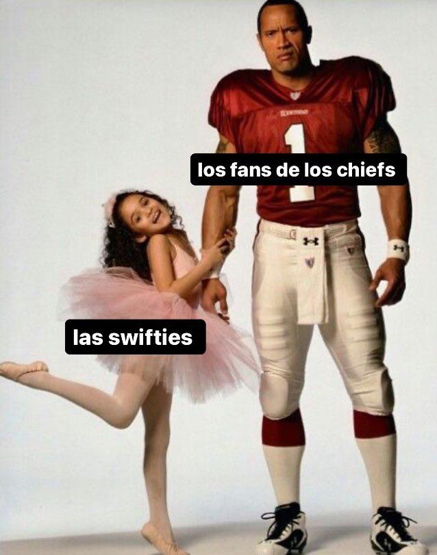 Memes del Super Bowl 2024