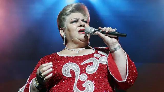 Francisca Viveros Barradas también conocida como Paquita la del Barrio falleció el 17 de febrero de 2025 la cantante mexicana de música ranchera, famosa por su tema “Rata de dos patas”, falleció a los 77 años en Veracruz, por un infarto.