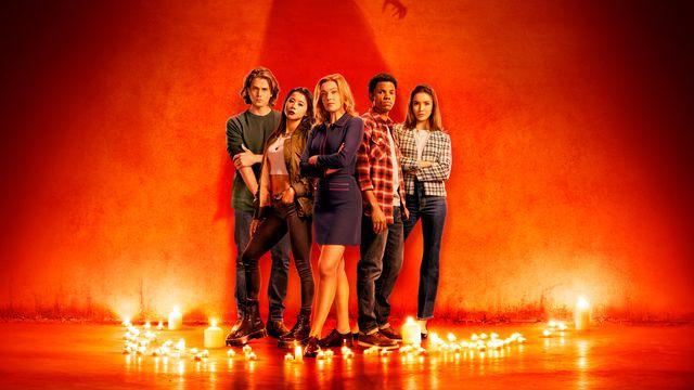 Nancy Drew, Temporada 4. 1 de junio (HBO).