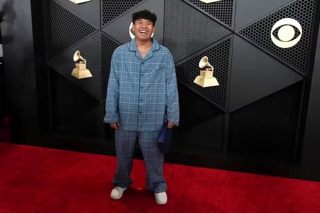 Peores looks en los Grammys Awards 2024