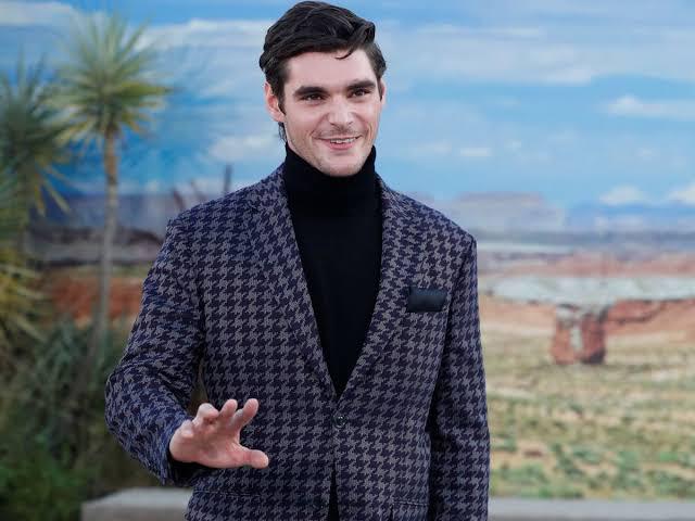 Muere RJ Mitte, el actor de Walter Jr. en Breaking Bad, a los 34 años