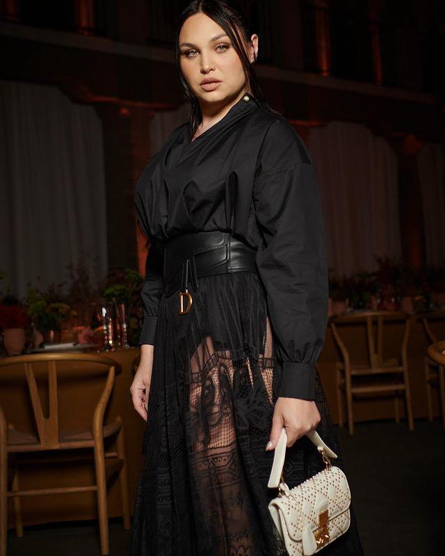Estefanía Villareal