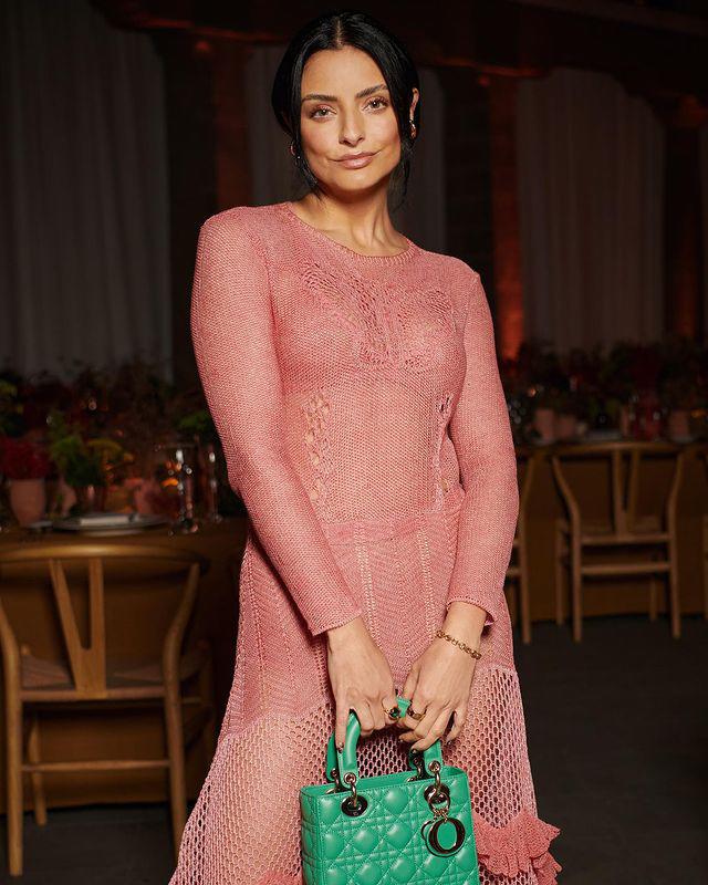 Aislinn Derbez