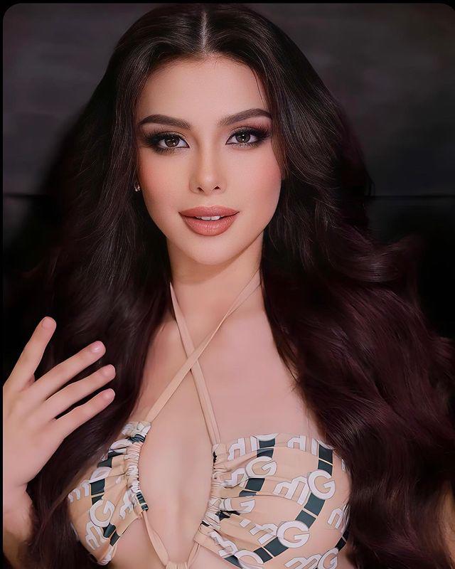 El paso de Britthany Marroquín por Miss Grand 2023