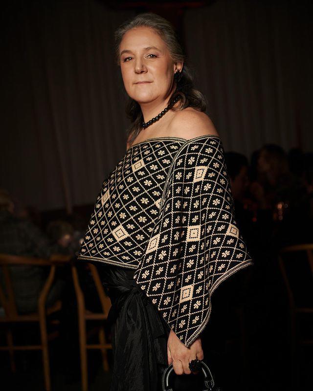 DIOR: Gala Kaluz 2023
