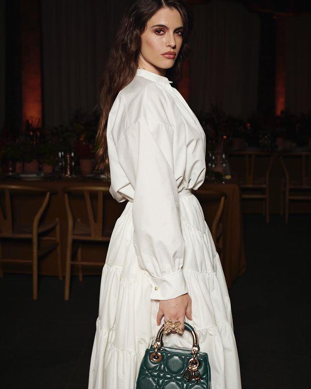 DIOR: Gala Kaluz 2023
