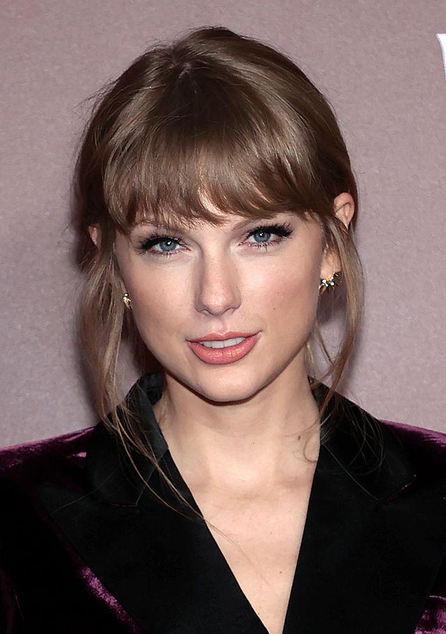 Datos que deberías conocer de Taylor Swift