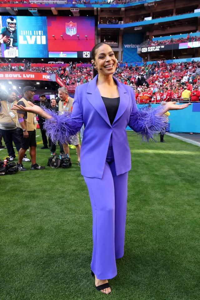 Jordin Sparks.