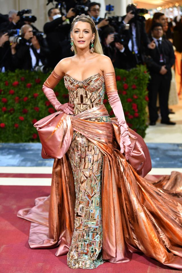 Celebridades que extrañamos en la MET GALA 2023