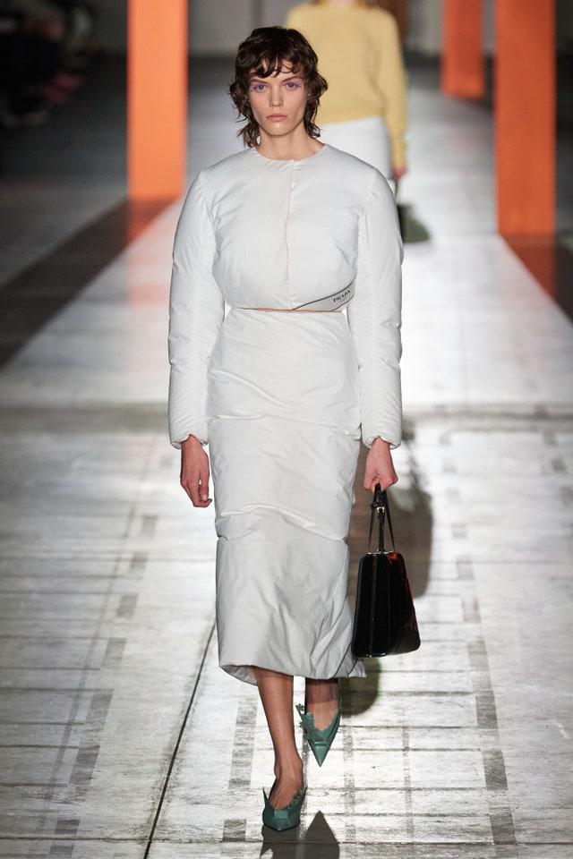 Prada: Colección Otoño Invierno 2023/2024