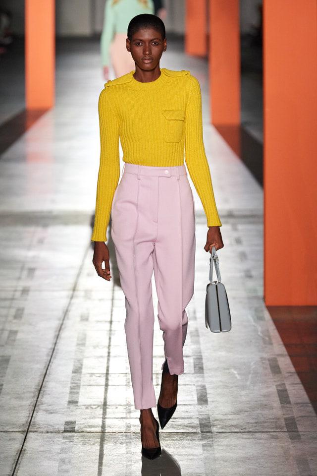 Prada: Colección Otoño Invierno 2023/2024