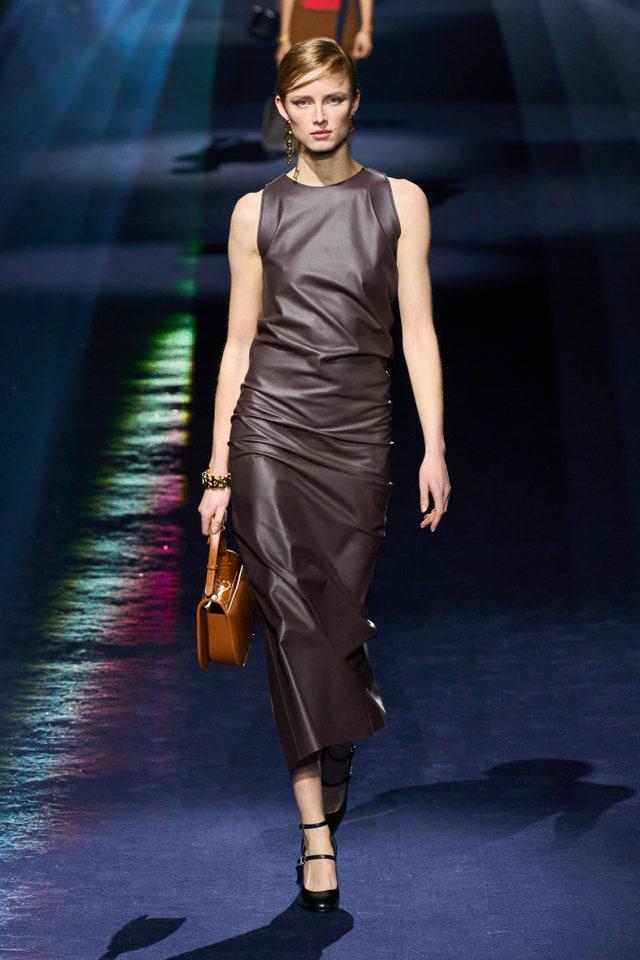 Colección Otoño Invierno 2023/2024 de Fendi