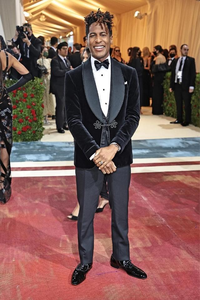 Jon Batiste