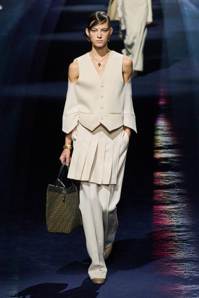 Colección Otoño Invierno 2023/2024 de Fendi