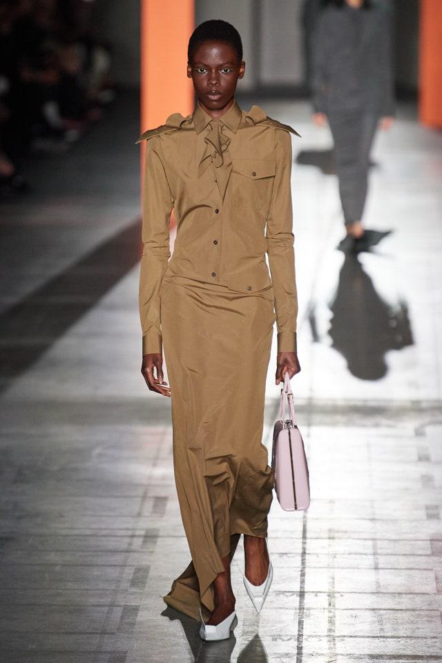 Prada: Colección Otoño Invierno 2023/2024