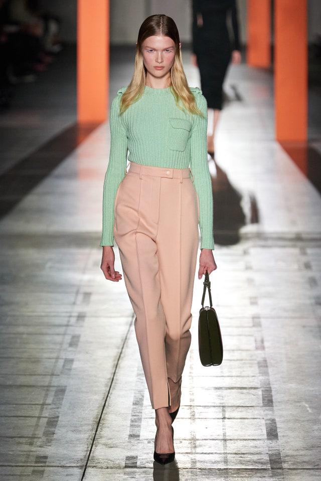 Prada: Colección Otoño Invierno 2023/2024