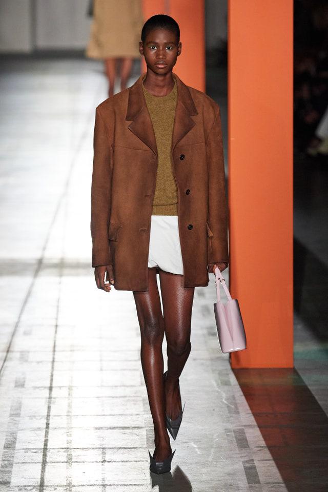 Prada: Colección Otoño Invierno 2023/2024