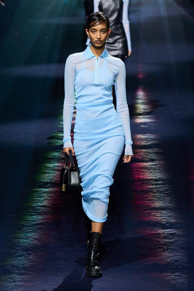 Colección Otoño Invierno 2023/2024 de Fendi